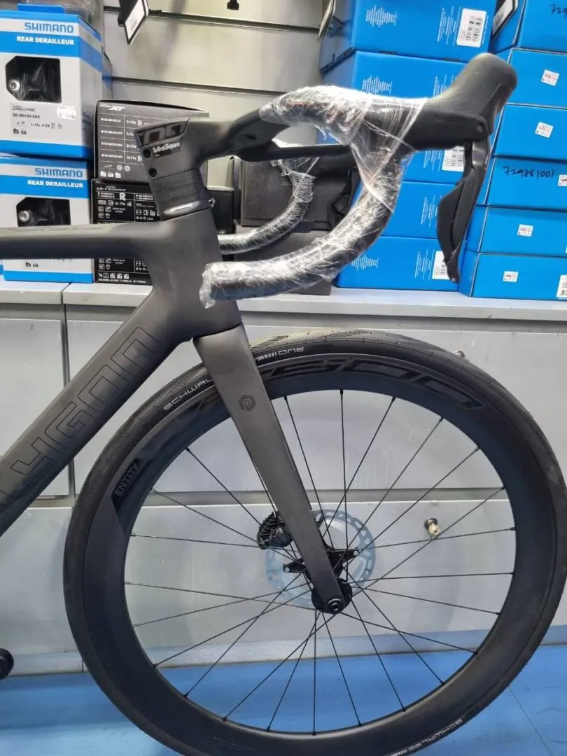 Polygon A8X (S;50cm) -R7020- (2x12 Speeds) Brand New !!