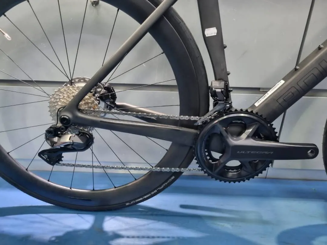 Polygon A8X (S;50cm) -R7020- (2x12 Speeds) Brand New !!