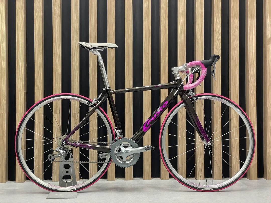 USED GUSTO RCW 1.1 WOMEN BIKE