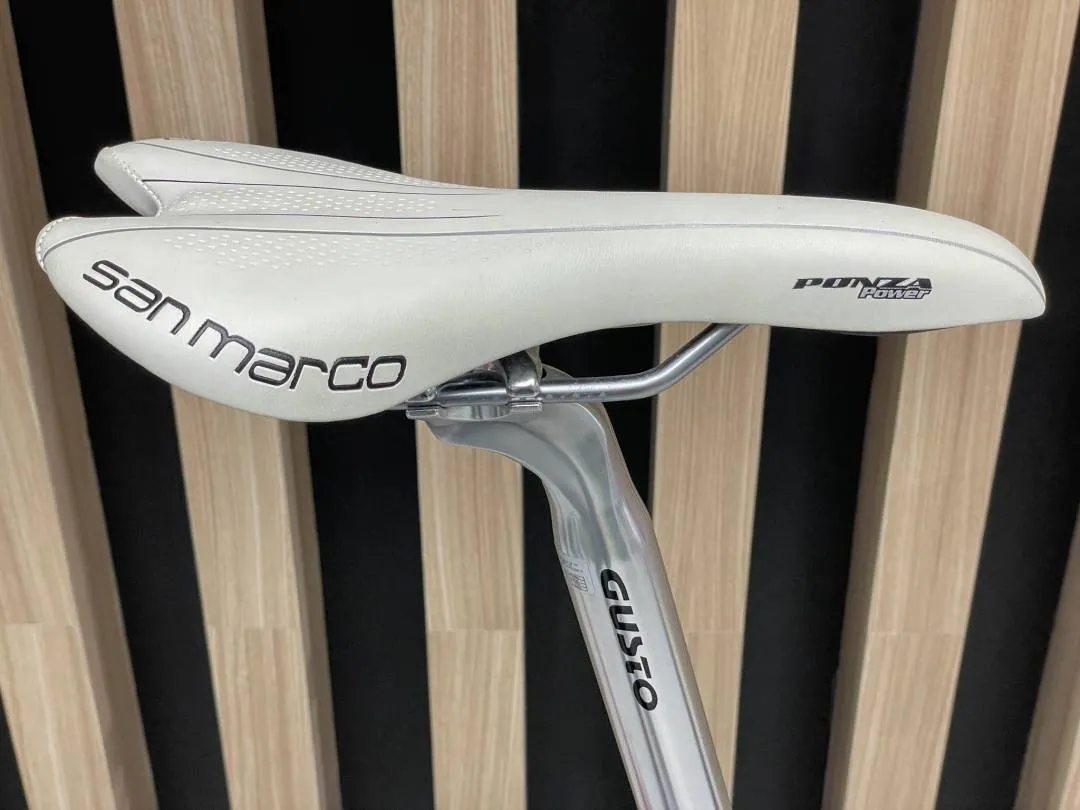 USED GUSTO RCW 1.1 WOMEN BIKE