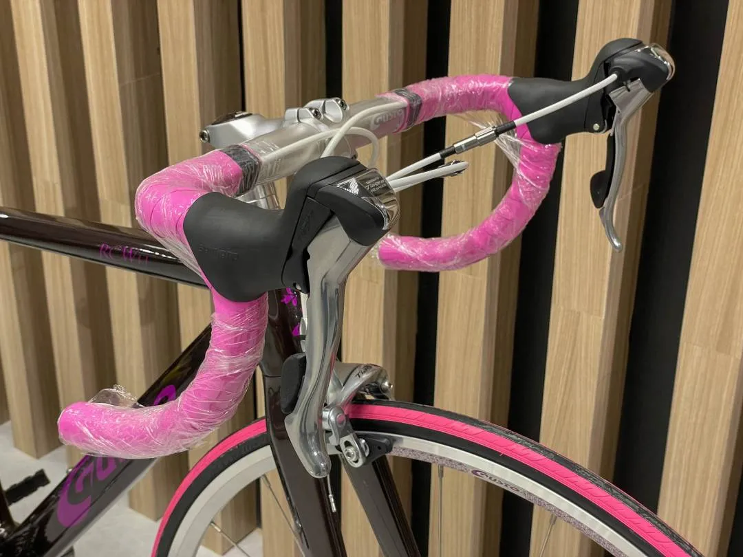 USED GUSTO RCW 1.1 WOMEN BIKE