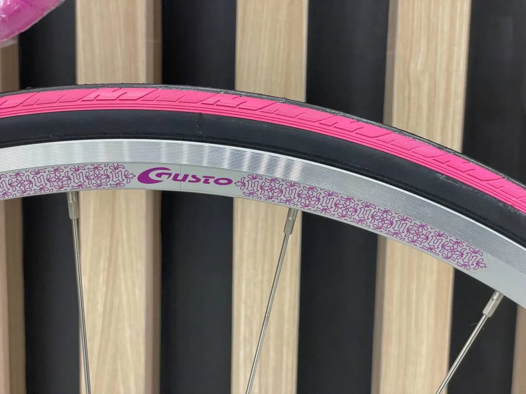 USED GUSTO RCW 1.1 WOMEN BIKE