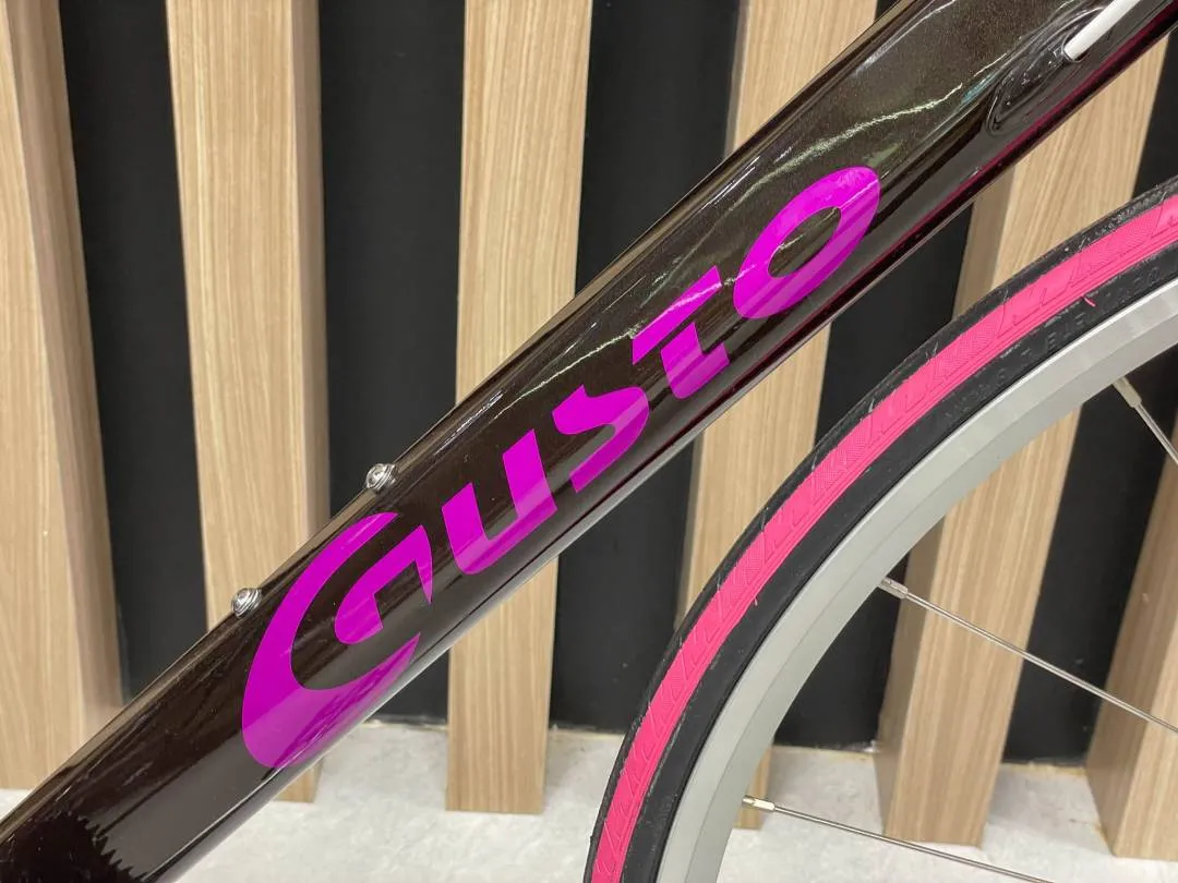 USED GUSTO RCW 1.1 WOMEN BIKE