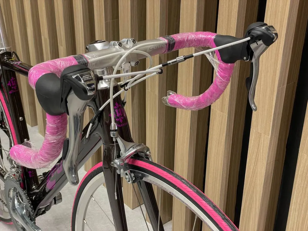 USED GUSTO RCW 1.1 WOMEN BIKE