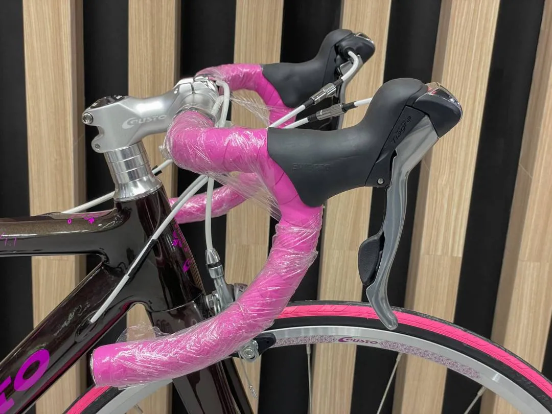 USED GUSTO RCW 1.1 WOMEN BIKE