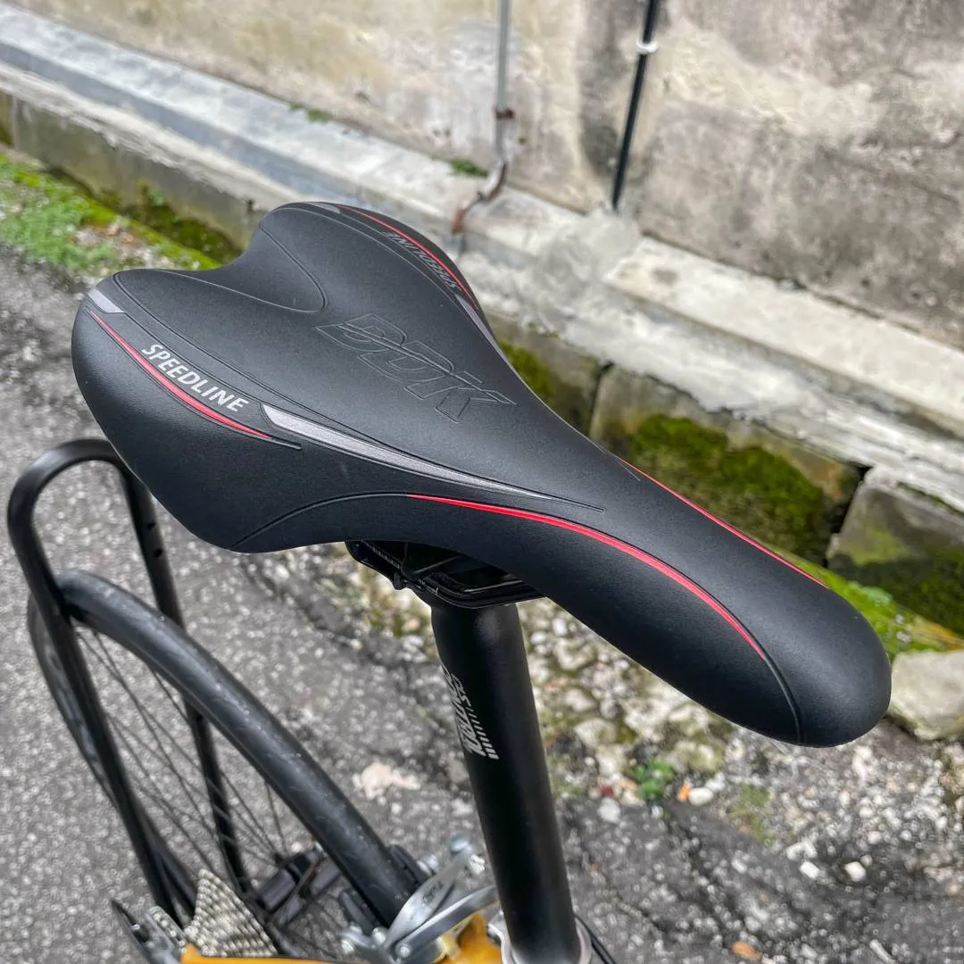 Used Gusto RCR TSE LUX Road Bike
