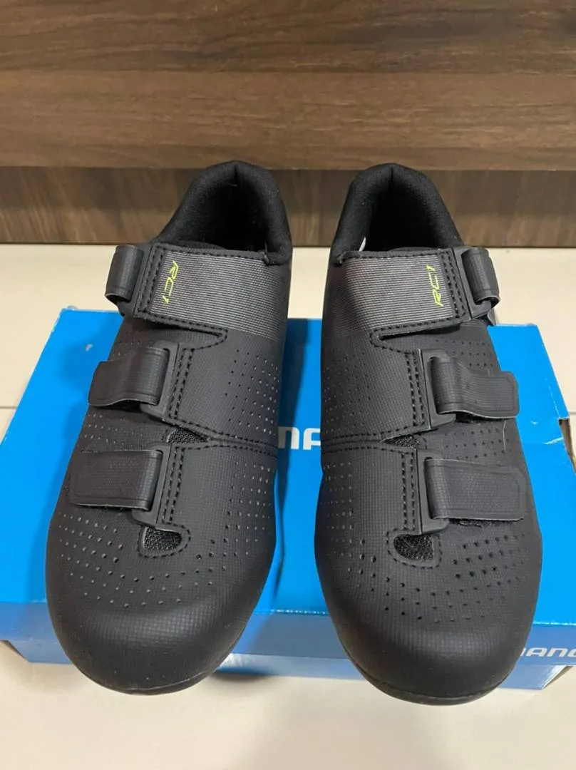 Kasut RB Shimano RC 1