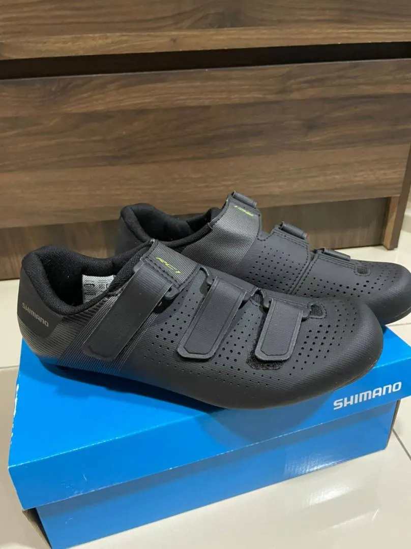 Kasut RB Shimano RC 1