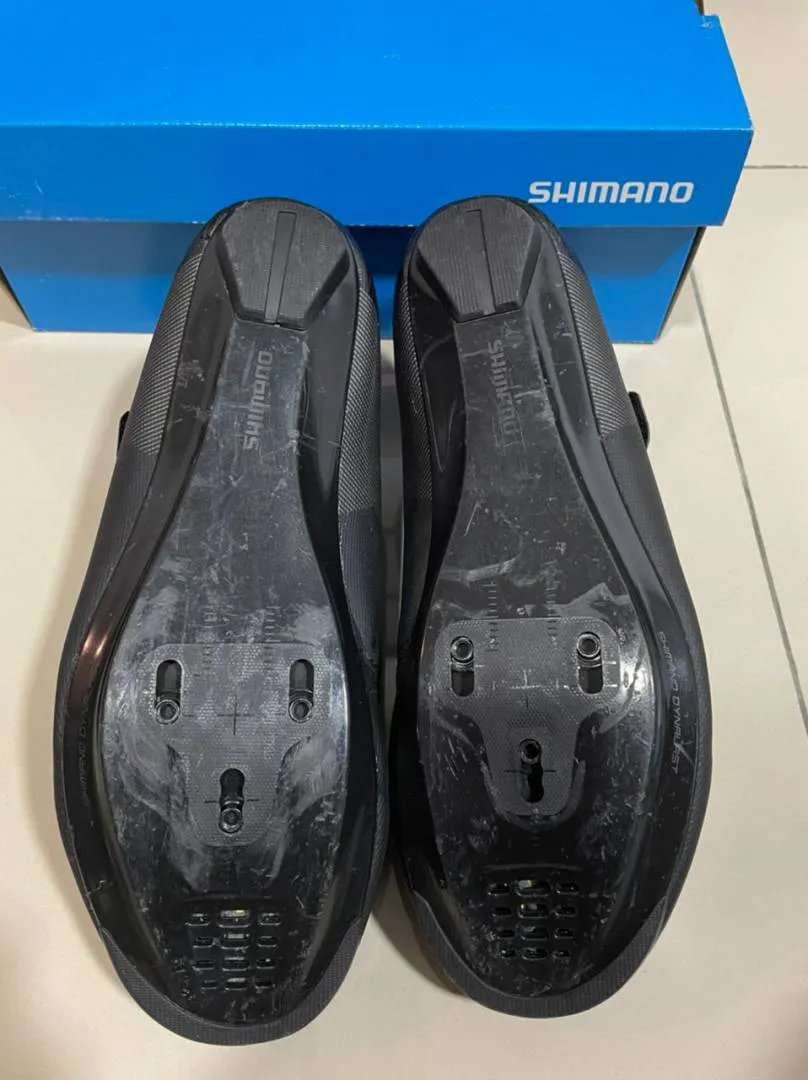 Kasut RB Shimano RC 1