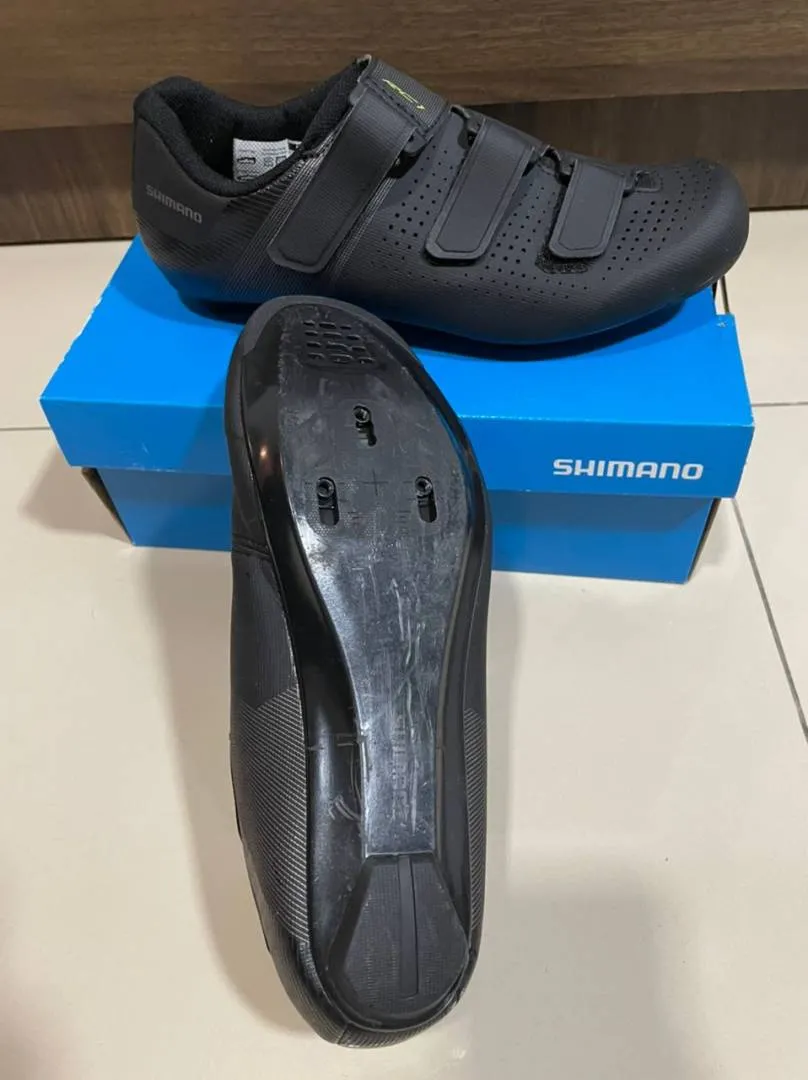 Kasut RB Shimano RC 1