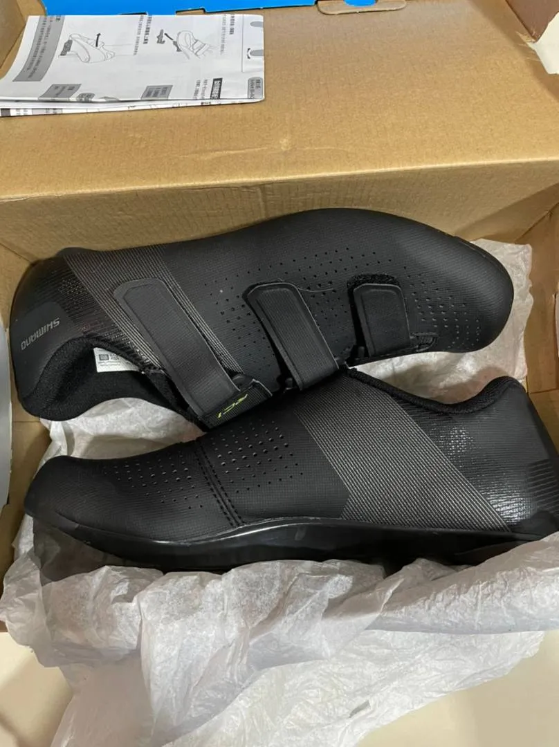 Kasut RB Shimano RC 1