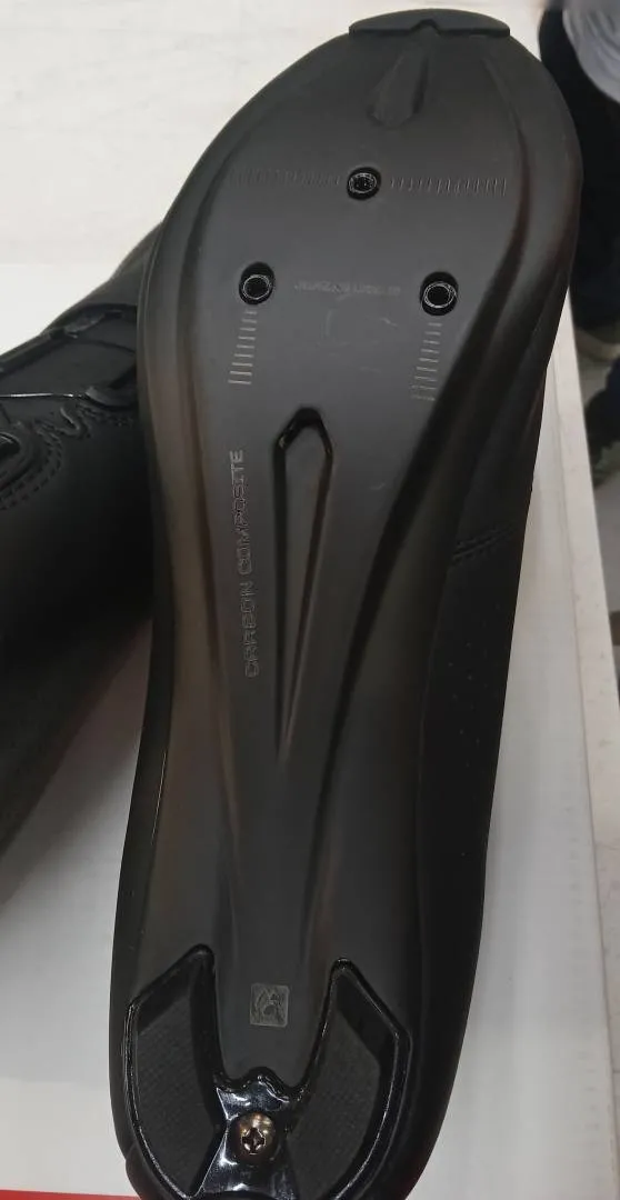 Velocis Road Shoe
