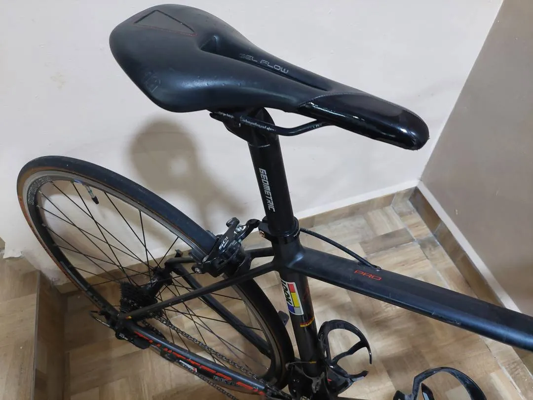 Twitter R750 (2Ã—10 Shimano 105)