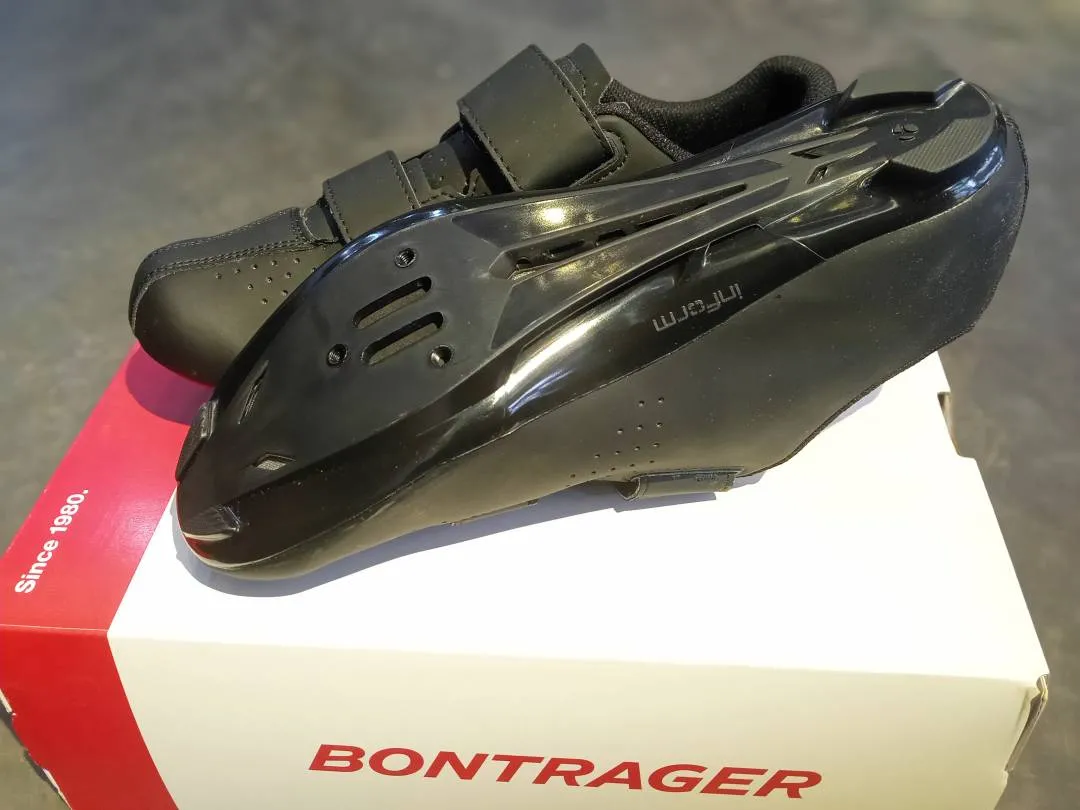 Solstice Road Shoe