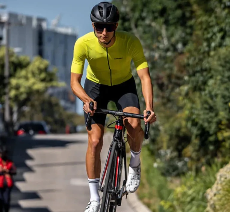 Soomom Pro Classic Jersey