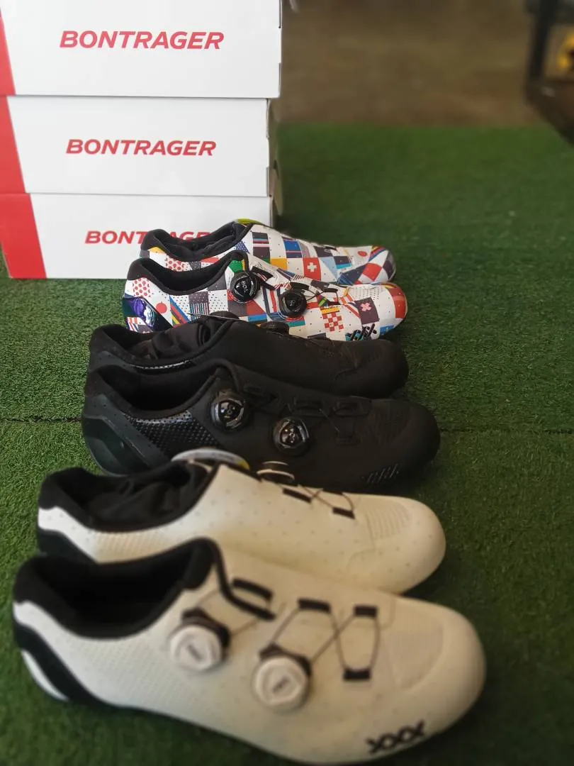 XXX Road Shoe