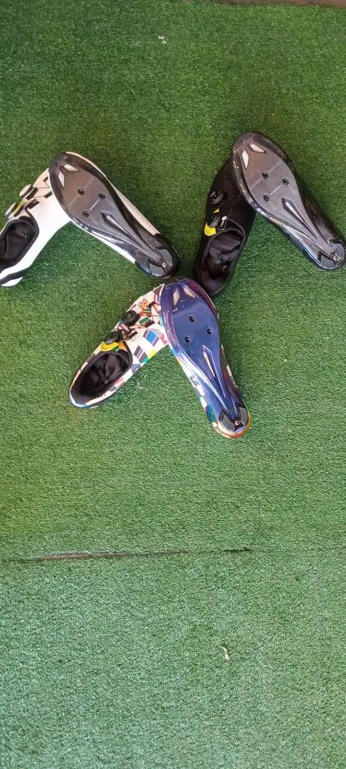 XXX Road Shoe