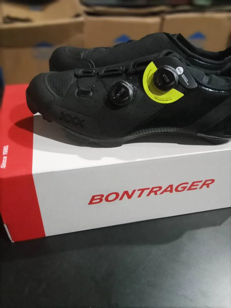 XXX MTB Shoes