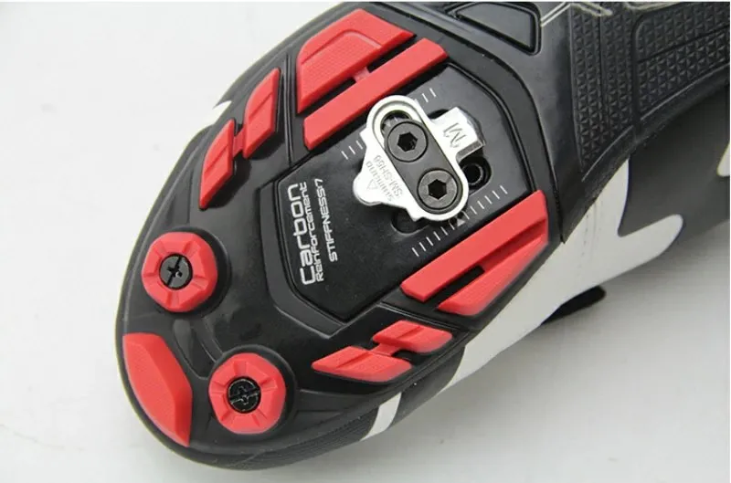 Shimano SPD SH 56 Cleat (SM SH56) Original MTB mountain bike simple pack