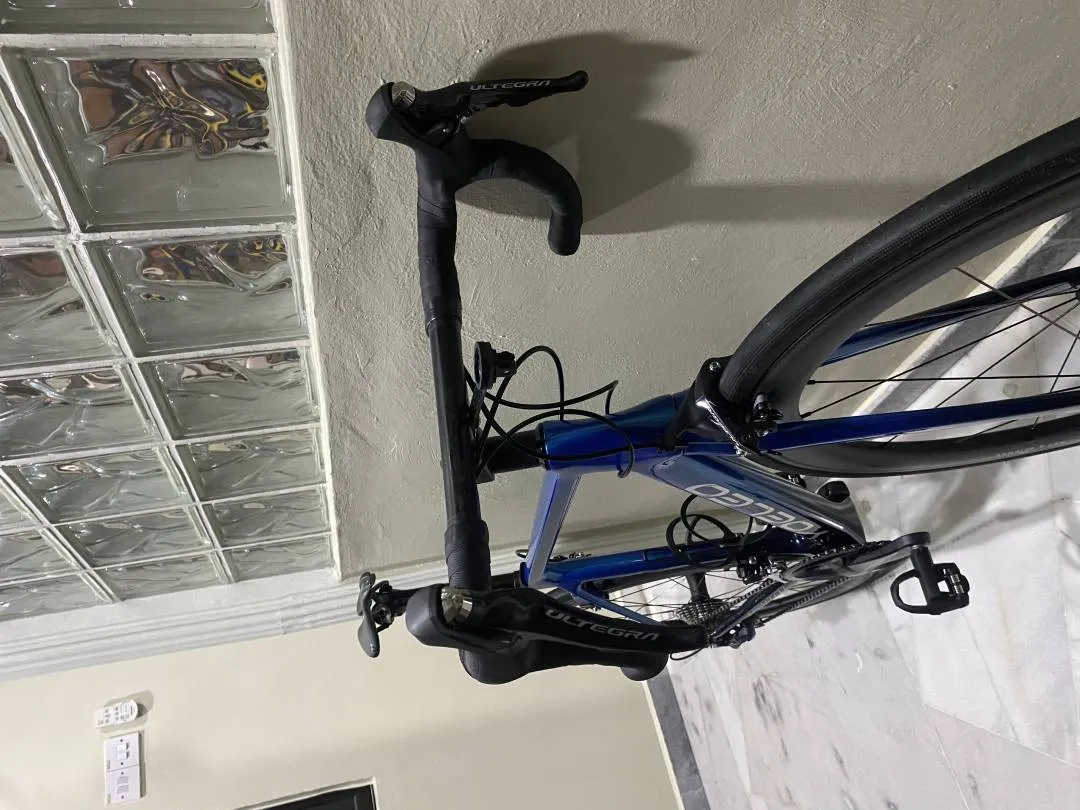Yoeleo R11 All Rounder Superlight Road Bike size 52 (S)