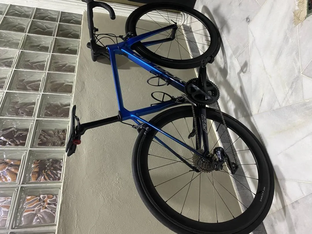 Yoeleo R11 All Rounder Superlight Road Bike size 52 (S)
