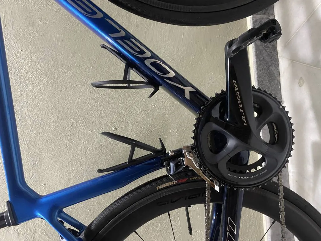 Yoeleo R11 All Rounder Superlight Road Bike size 52 (S)