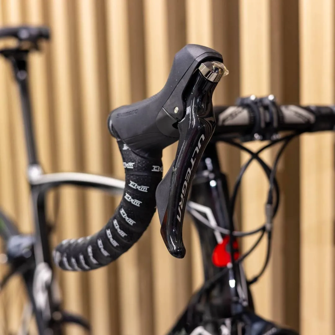 Gusto RCA 2.1 Aero Bike Used