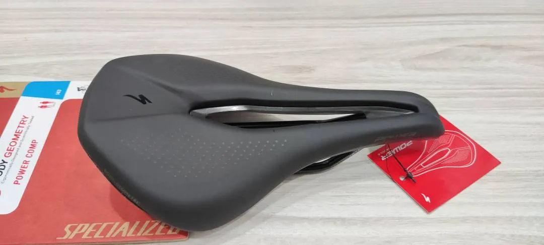 Specialized Power Comp 143mm Saddle
