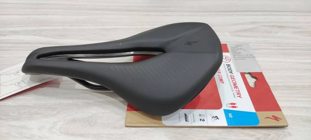 Specialized Power Comp 143mm Saddle