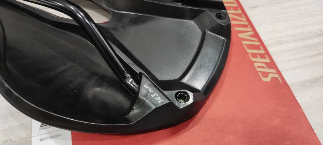 Specialized Power Comp 143mm Saddle