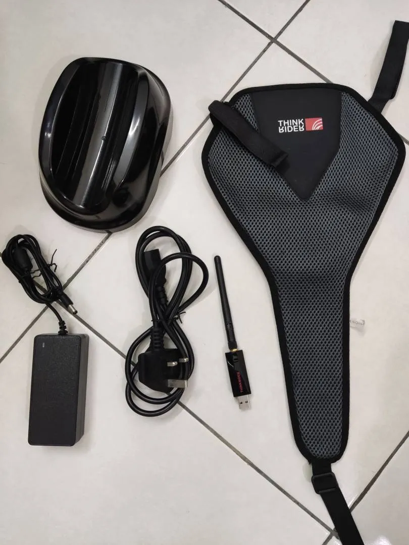 Smart Trainer Think Rider X5 Neo