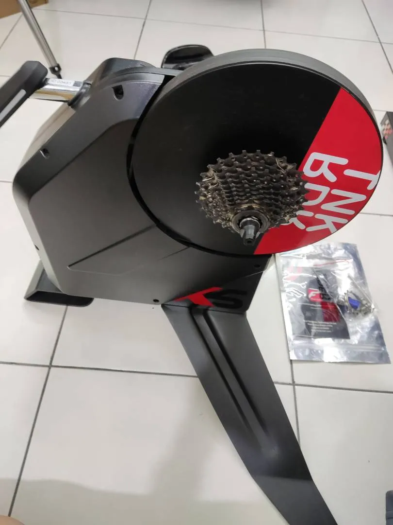 Smart Trainer Think Rider X5 Neo