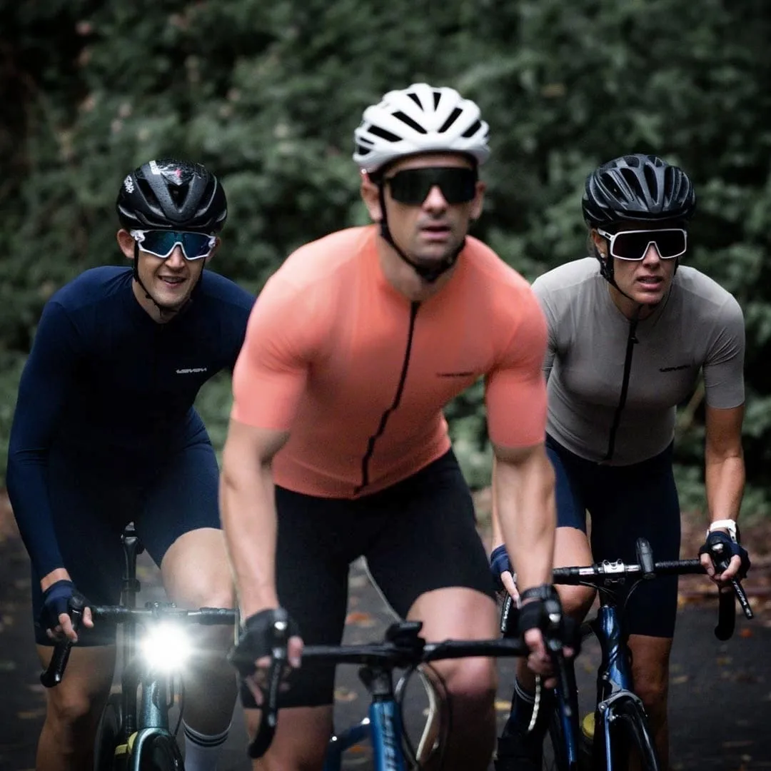 Soomom Pro Classic Jersey