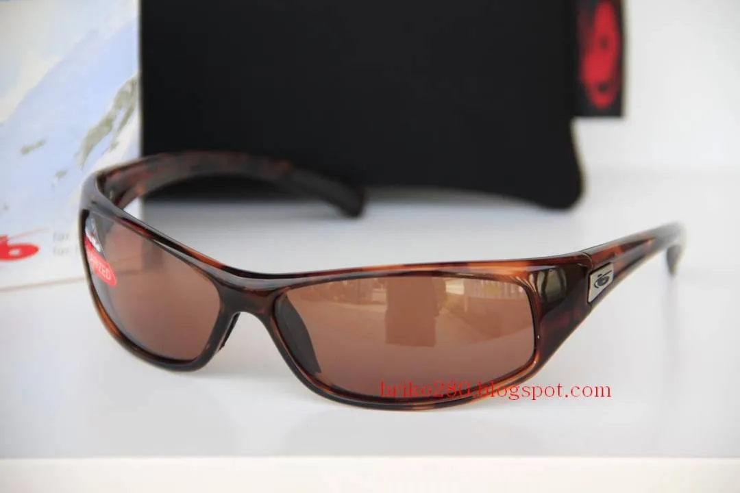Bolle Rattler Polarized sunglasses
