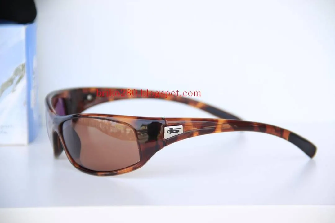 Bolle Rattler Polarized sunglasses