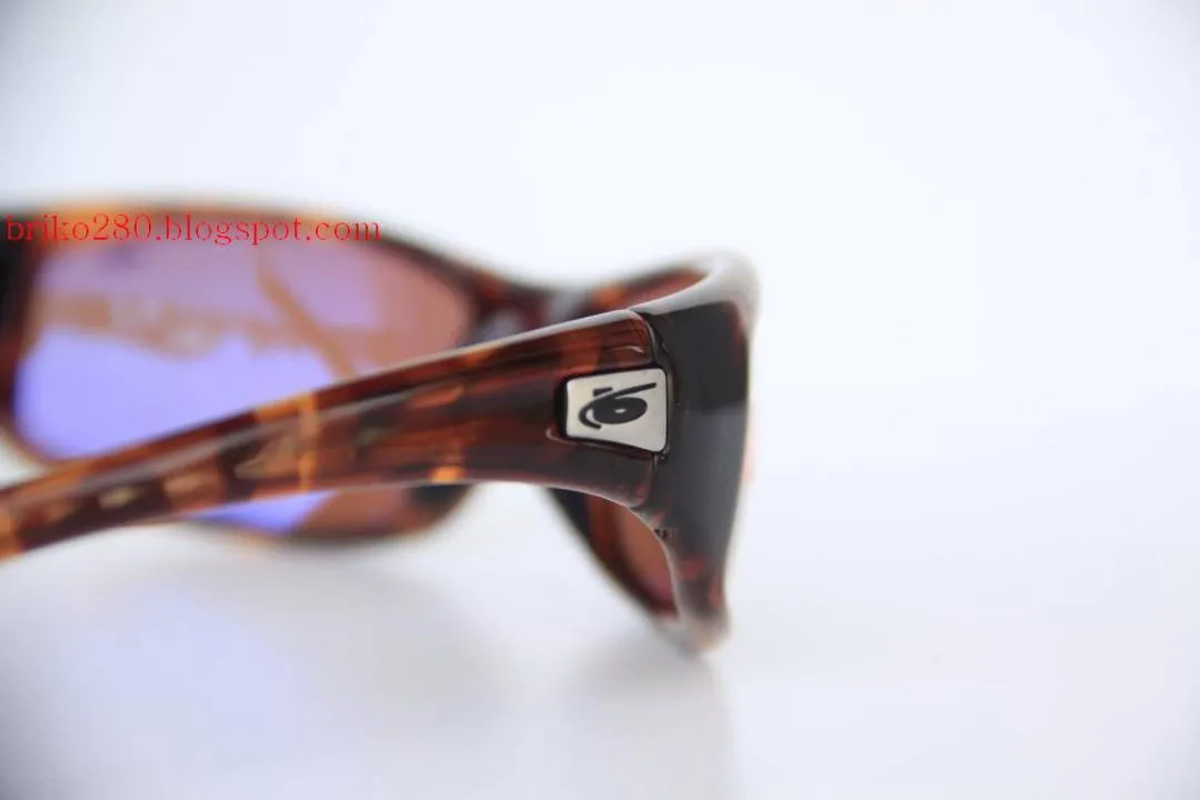 Bolle Rattler Polarized sunglasses