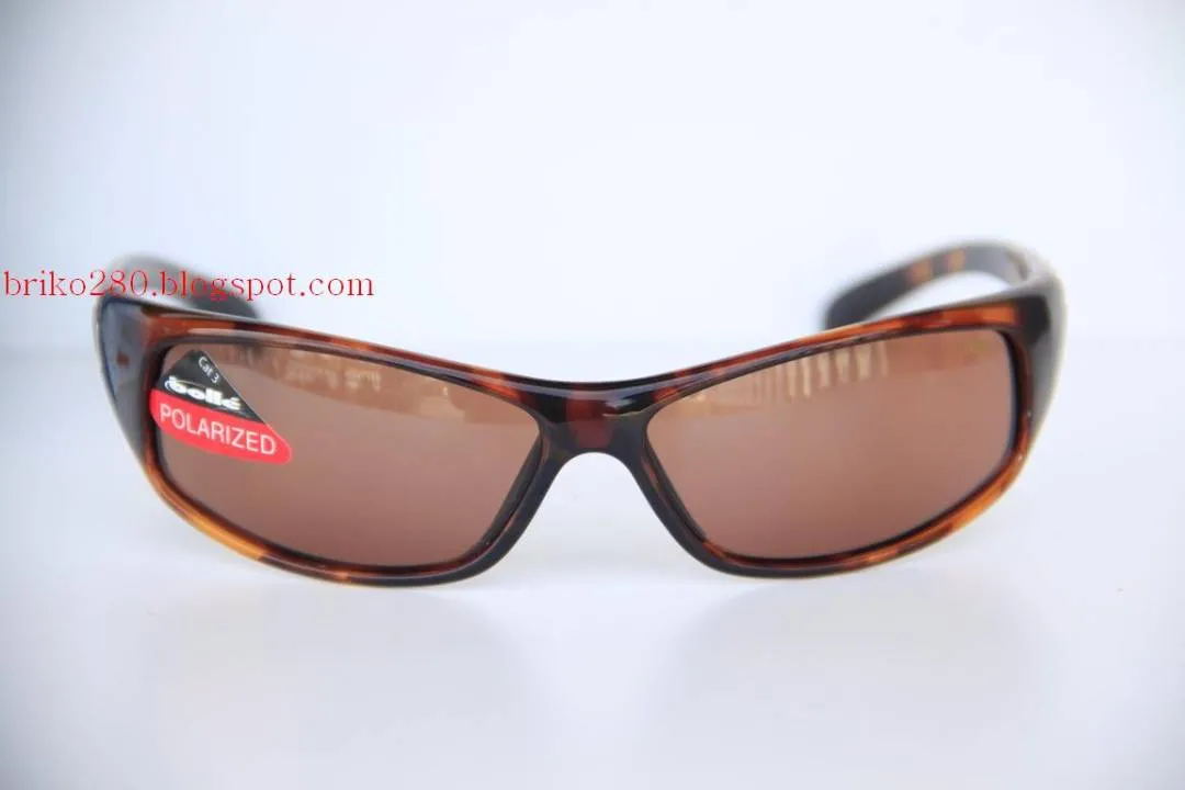 Bolle Rattler Polarized sunglasses