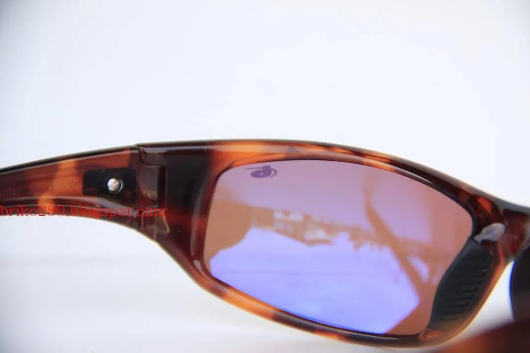 Bolle Rattler Polarized sunglasses