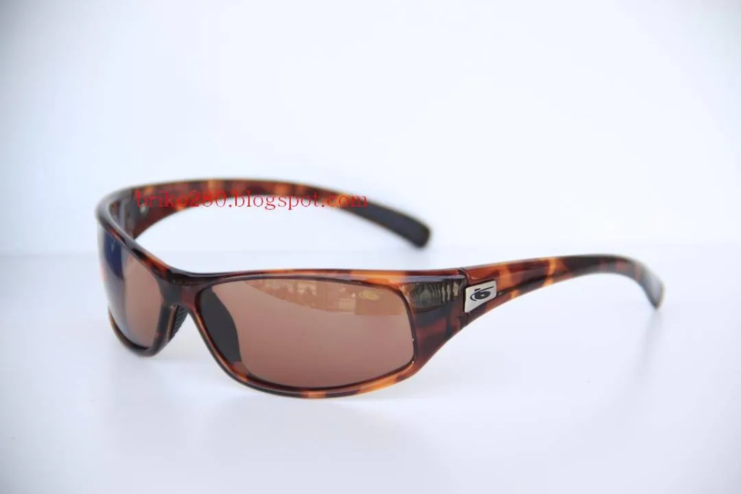 Bolle Rattler Polarized sunglasses
