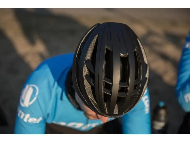 Abus Aventor Helmet