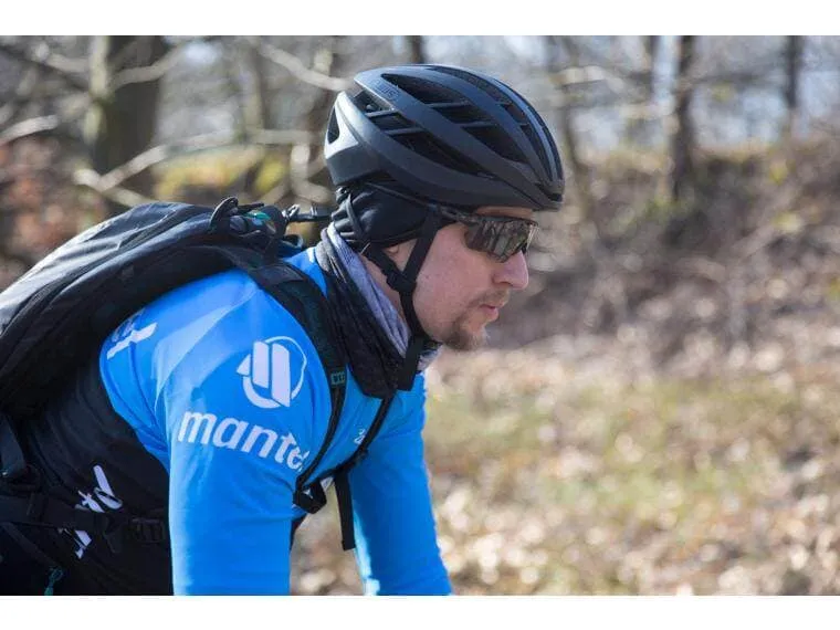 Abus Aventor Helmet