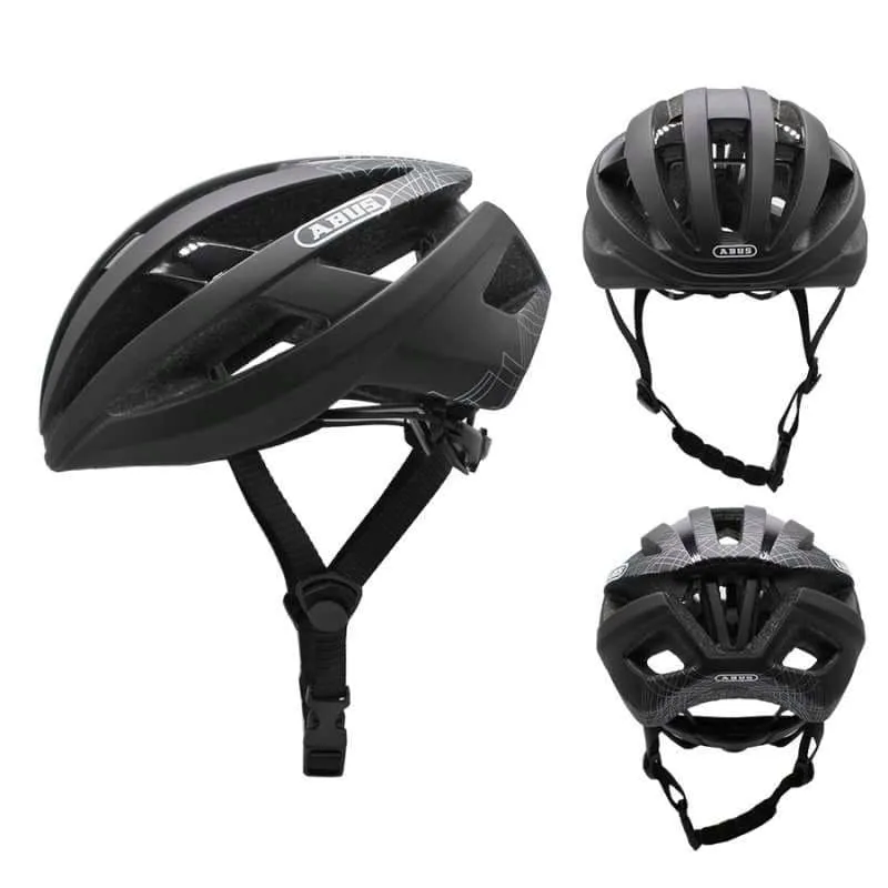 Abus Aventor Helmet