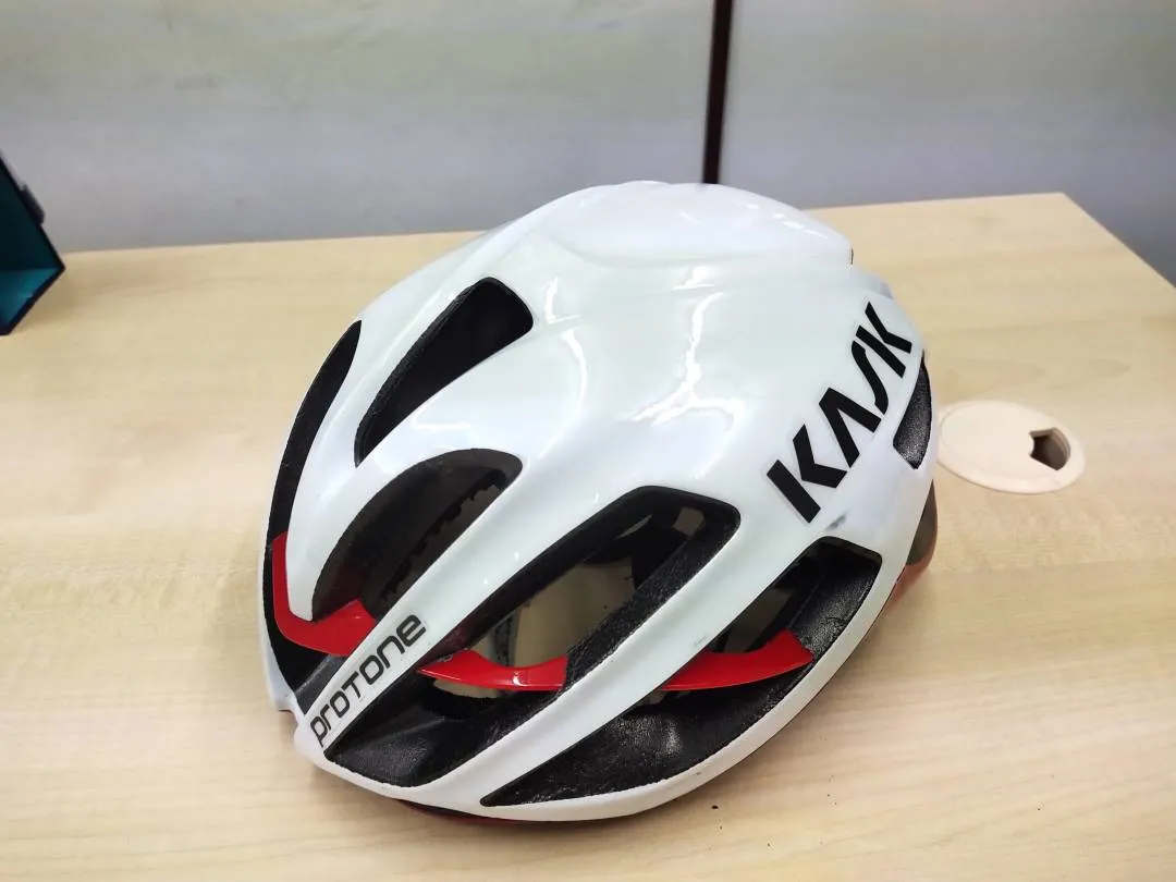 Kask protone size M