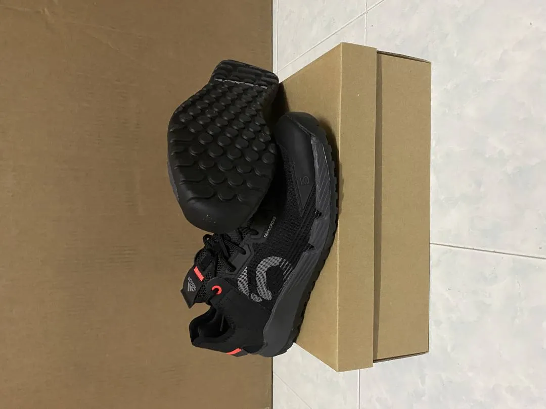 Five Ten Trailcross LT Black