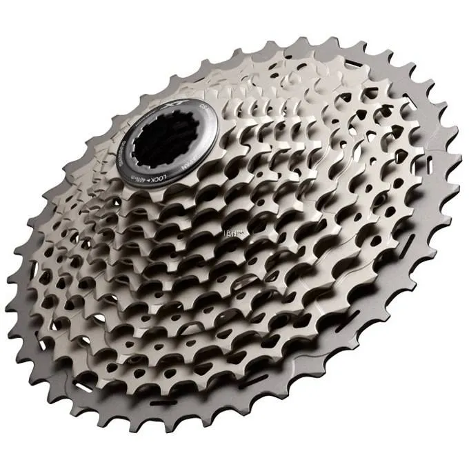 Shimano Deore XT CS-M8000 Cassette 11-Speed 11-40T 42T 46T