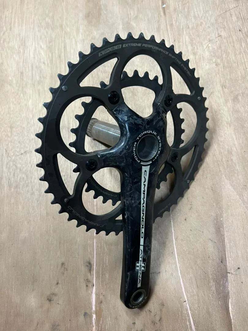 Campagnolo Athena