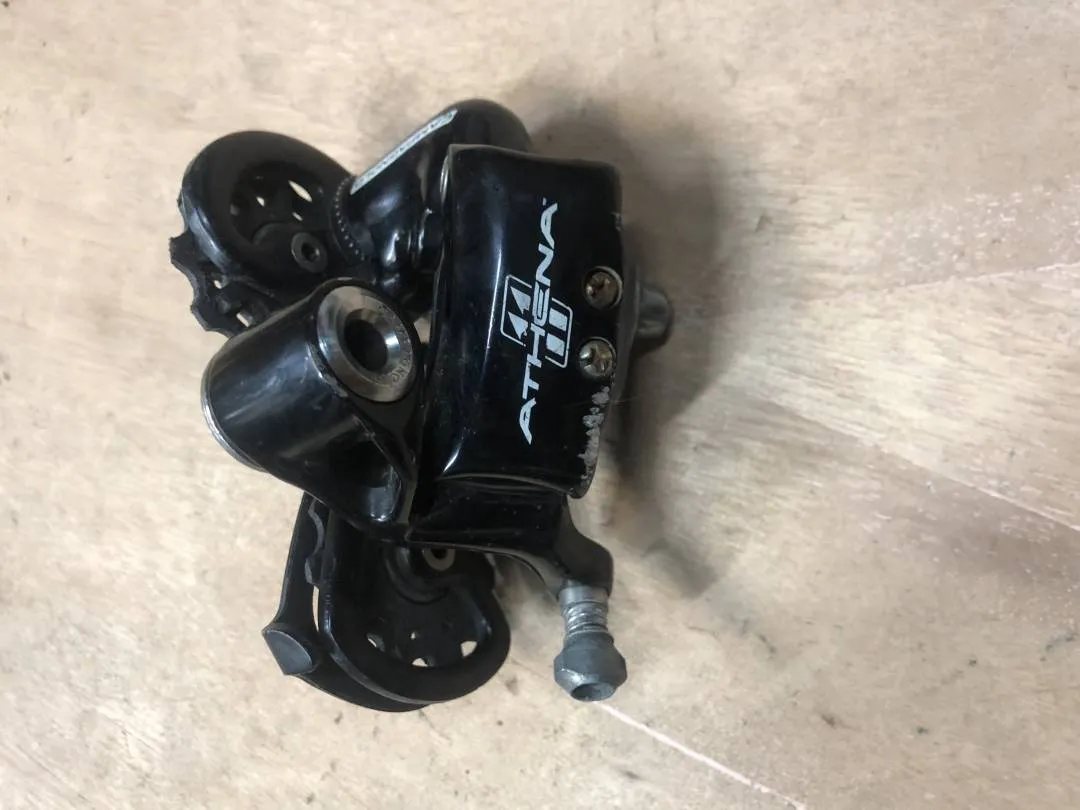 Campagnolo Athena