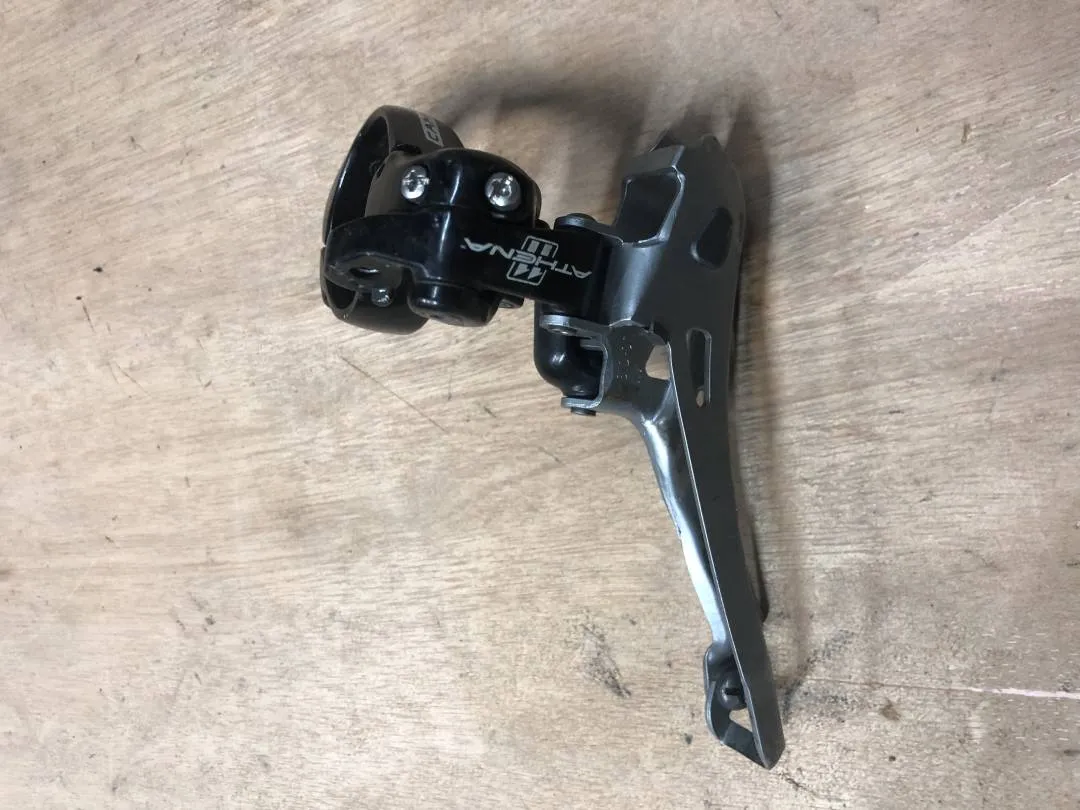 Campagnolo Athena