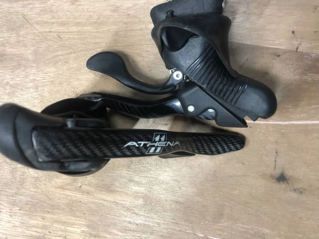 Campagnolo Athena
