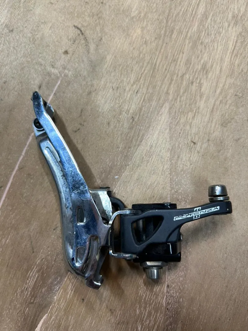 Campagnolo Potenza